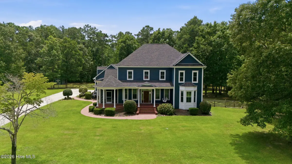 136 Wildflower Way, Pollocksville, NC 28573 - #1