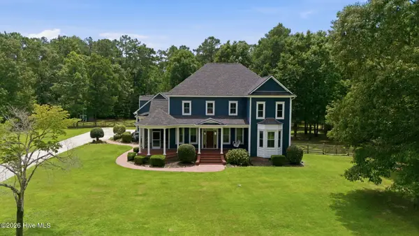 136 Wildflower Way, Pollocksville, NC 28573