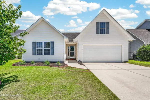 104 Ashcroft Drive, Jacksonville, NC 28546