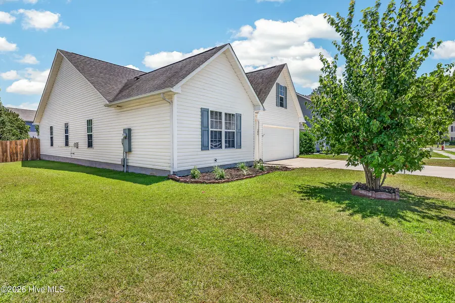 104 Ashcroft Drive, Jacksonville, NC 28546 - #2