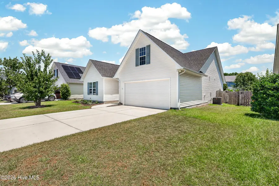 104 Ashcroft Drive, Jacksonville, NC 28546 - #3