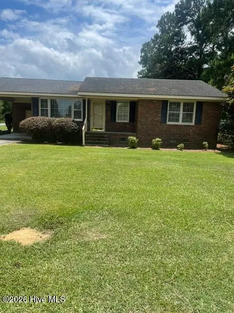 114 Short Street #1, Warsaw, NC 28398 - #1