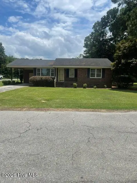 114 Short Street #1, Warsaw, NC 28398 - #2
