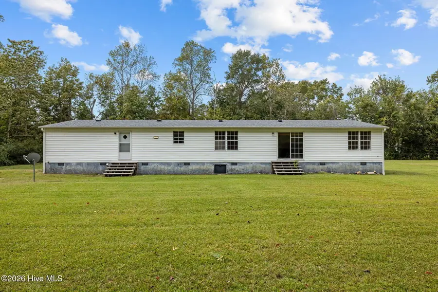 286 Mill Creek Road, Newport, NC 28570 - #2