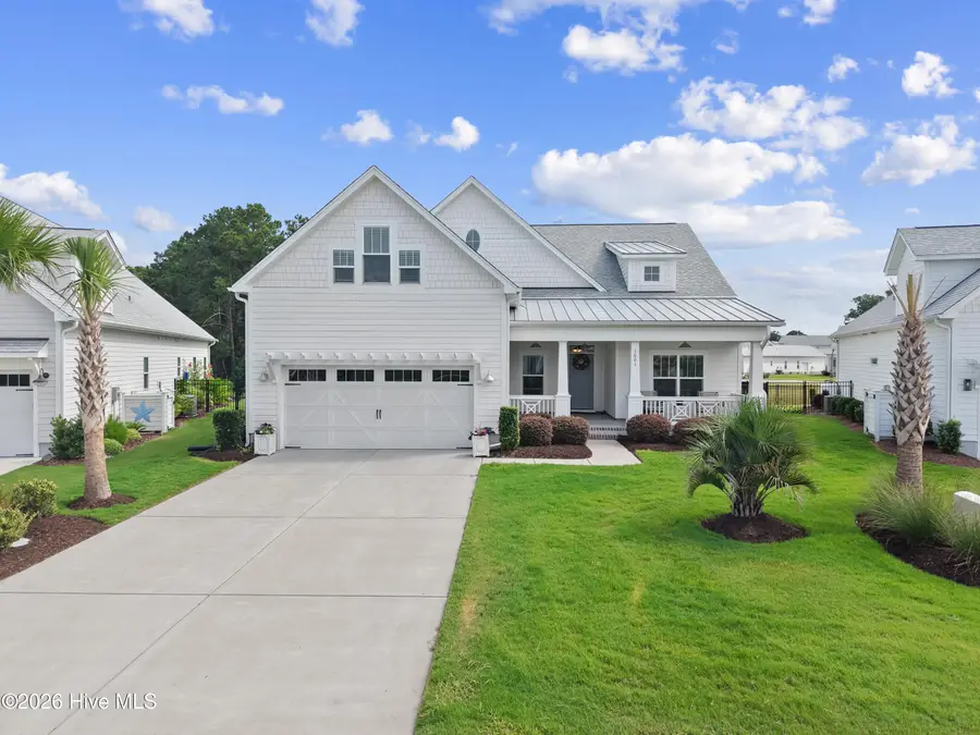 1601 Ladera Point, Sunset Beach, NC 28468 - #2