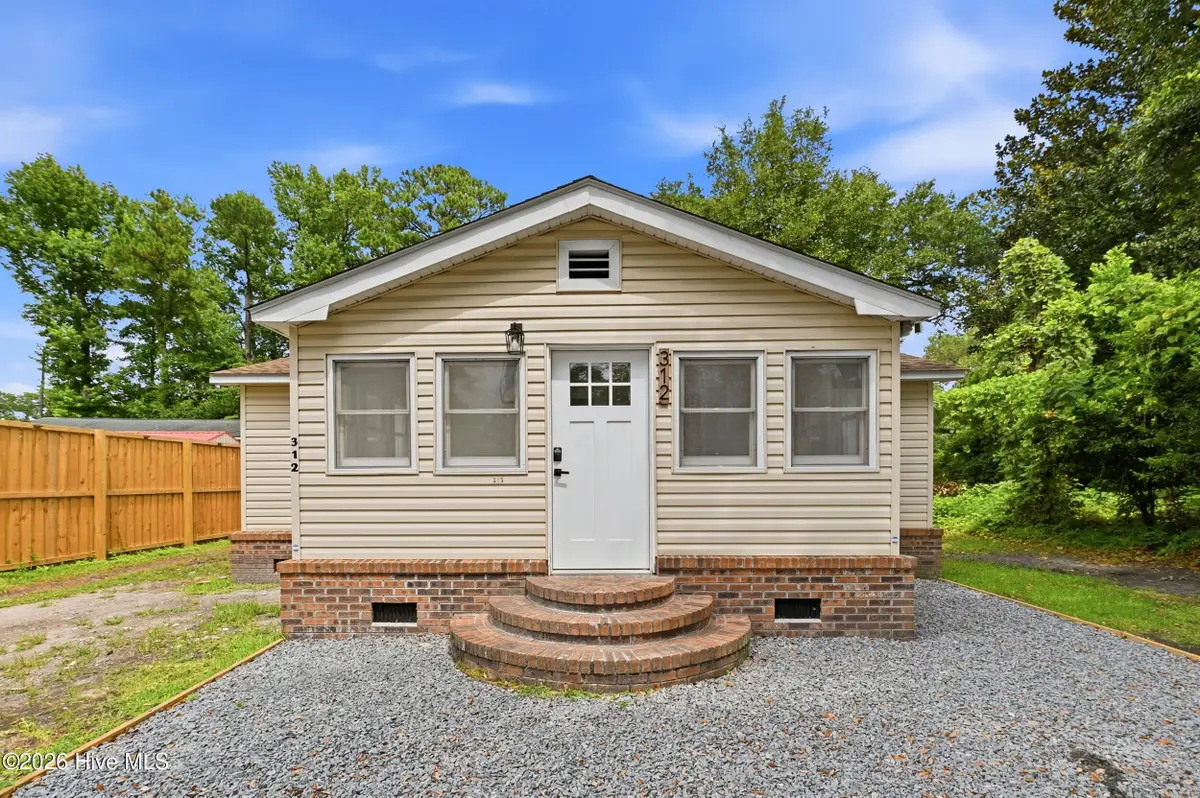 312 Sycamore Street, Wilmington, NC 28405 - #1