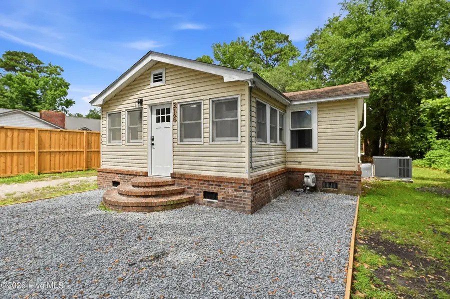312 Sycamore Street, Wilmington, NC 28405 - #2