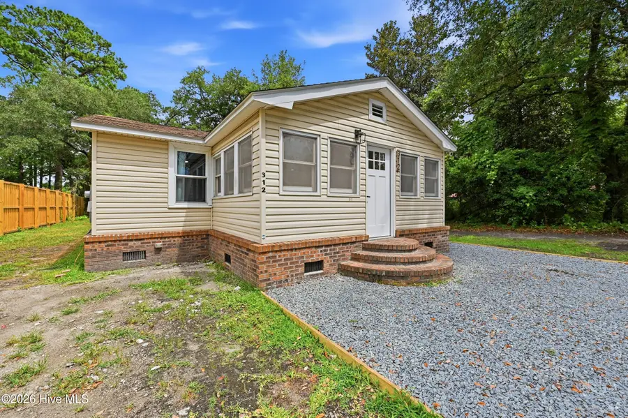 312 Sycamore Street, Wilmington, NC 28405 - #3