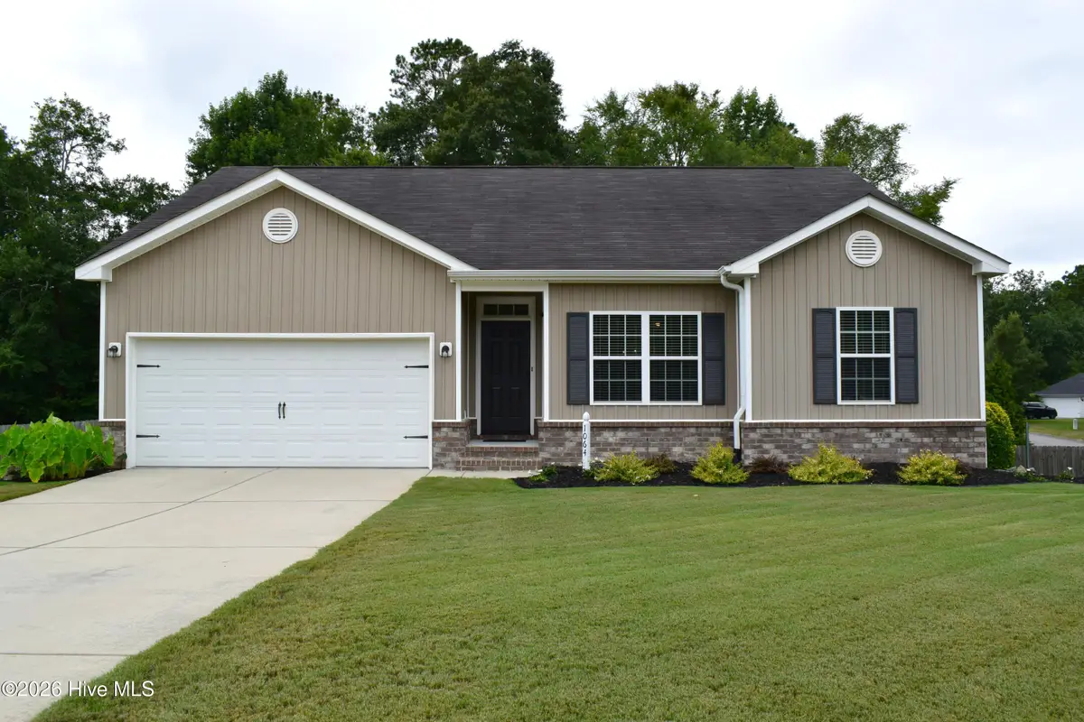 1064 Blue Spruce Drive, Graniteville, SC 29829 - #1