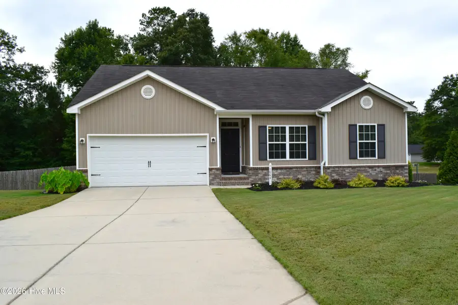 1064 Blue Spruce Drive, Graniteville, SC 29829 - #2