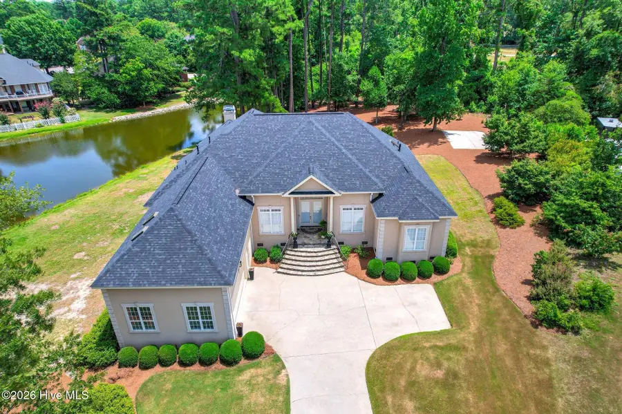 159 Mcbride Road, Martinez, GA 30907 - #3