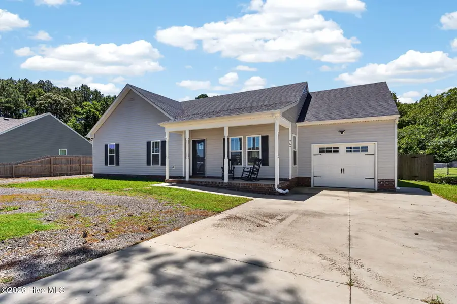 267 Country Club Road, Camden, NC 27921 - #2
