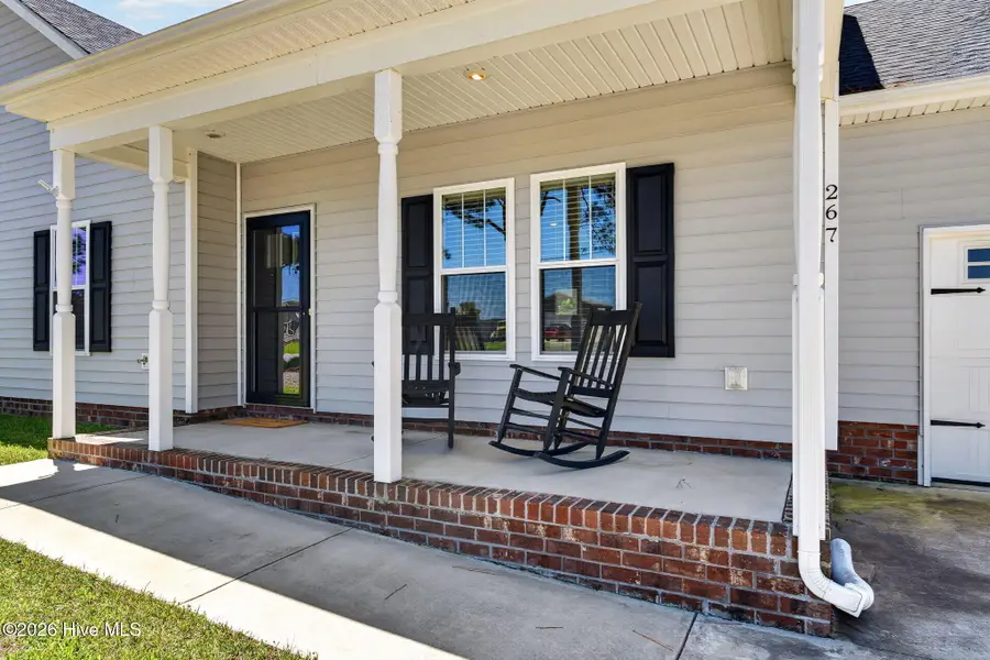 267 Country Club Road, Camden, NC 27921 - #3
