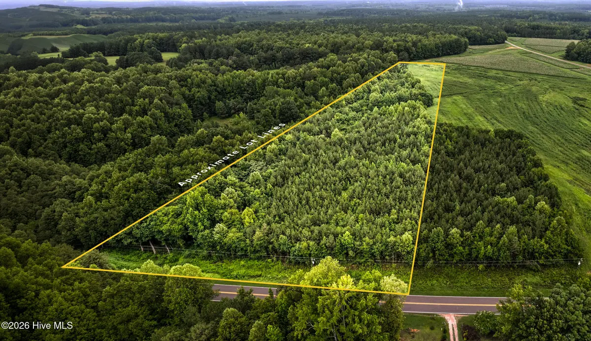 Lot 1 Avent Road, Whitakers, NC 27891 - #1