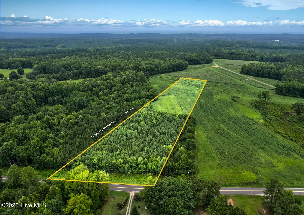 Lot 2 Avent Road, Whitakers, NC 27891 - #1