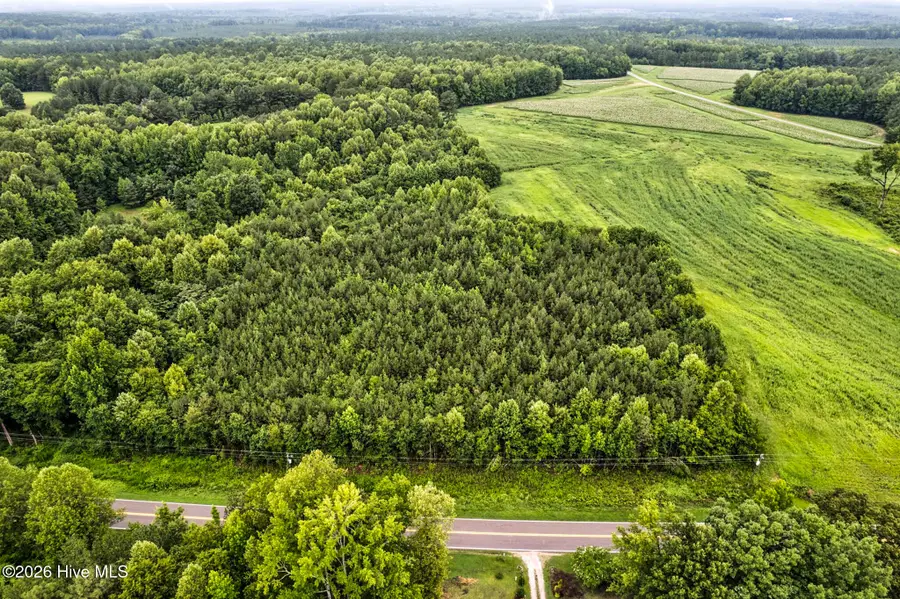 Lot 2 Avent Road, Whitakers, NC 27891 - #2