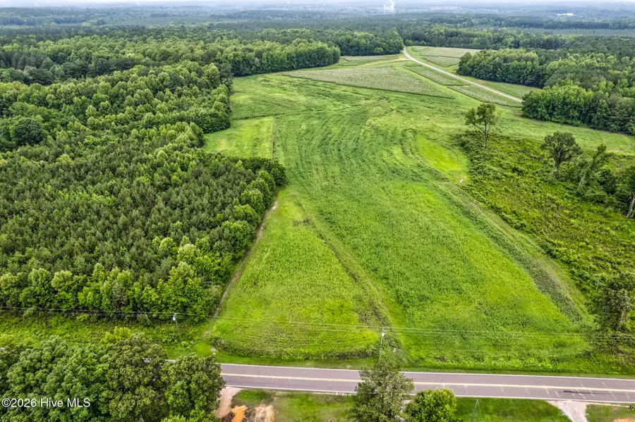 Lot 3 Avent Road, Whitakers, NC 27891 - #3