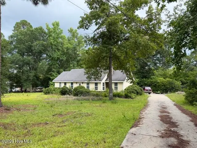 234 Brentwood Drive, Thomson, GA 30824 - #1