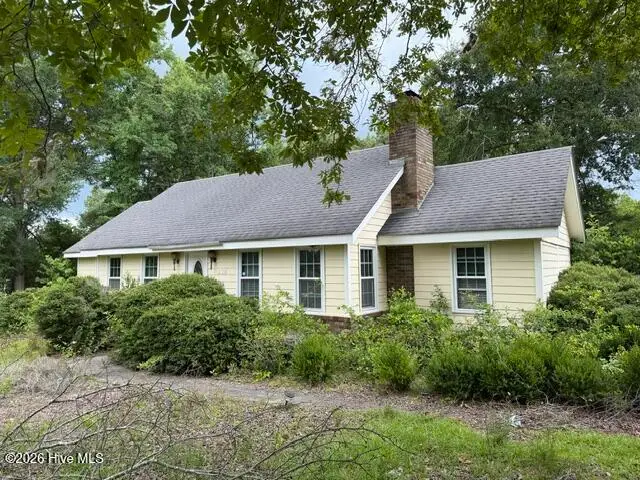234 Brentwood Drive, Thomson, GA 30824 - #3