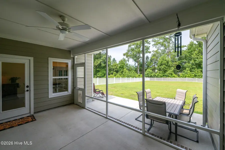 124 S Brightleaf Drive, Minnesott Beach, NC 28510 - #3