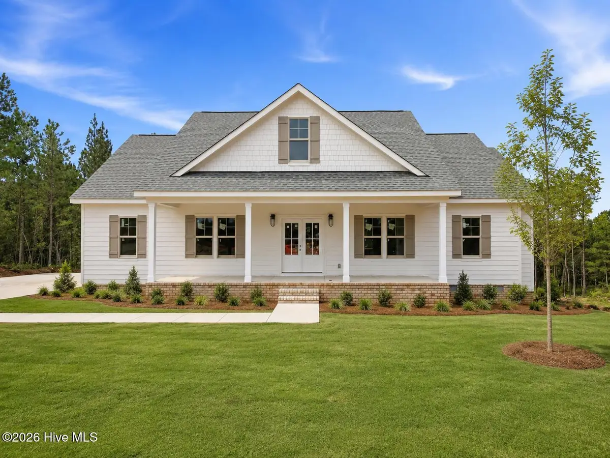 158 Vista Ridge Avenue, Sanford, NC 27332 - #1