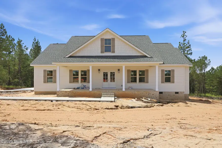 158 Vista Ridge Avenue, Sanford, NC 27332 - #2