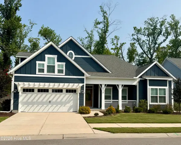 2528 Lakeside Circle, Wilmington, NC 28401