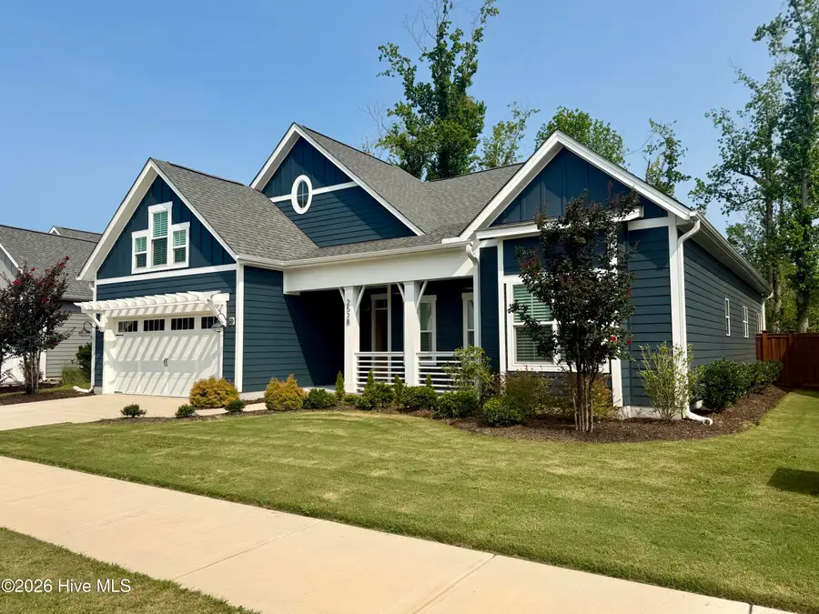 2528 Lakeside Circle, Wilmington, NC 28401 - #2