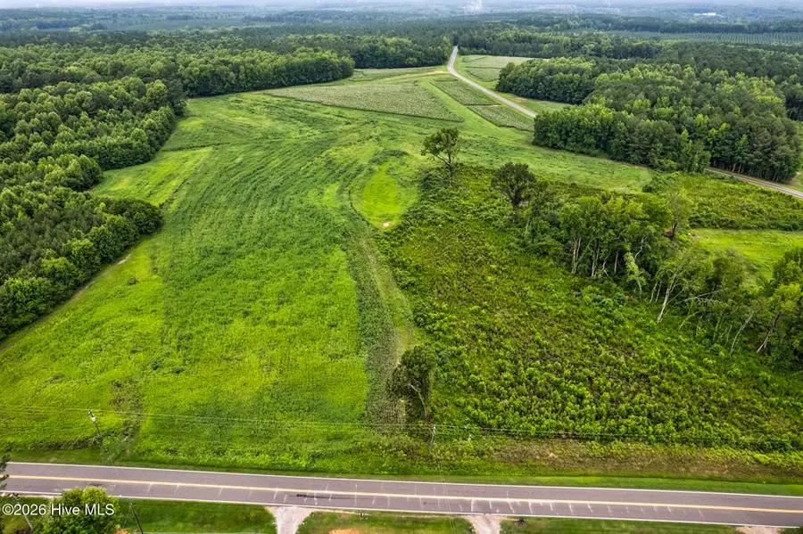 Lot 4 Avent Road, Whitakers, NC 27891 - #3