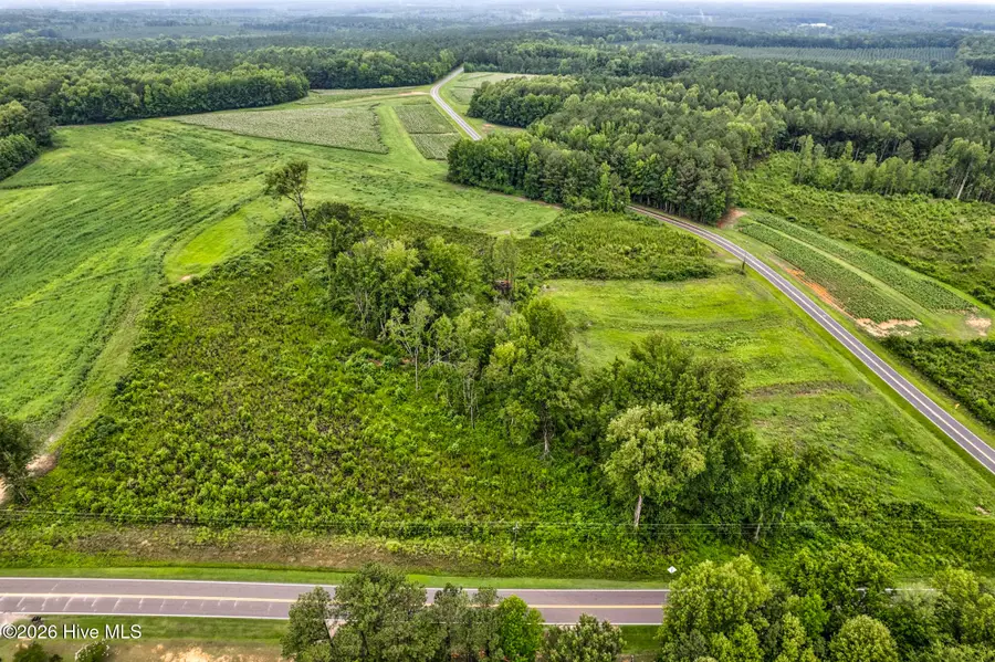 Lot 5 Avent Road, Whitakers, NC 27891 - #2