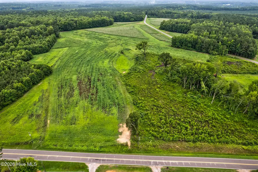 Lot 5 Avent Road, Whitakers, NC 27891 - #3