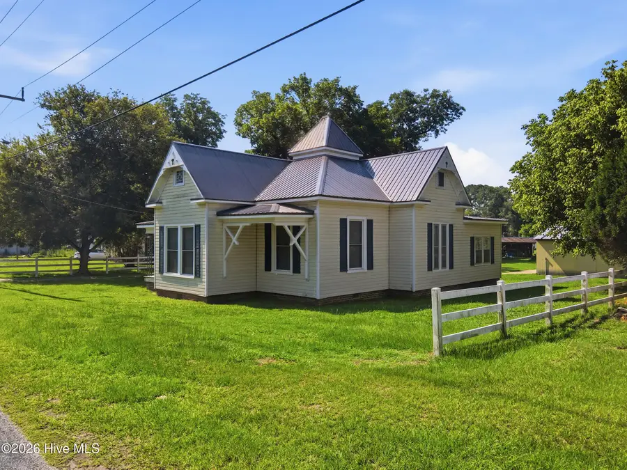 228 Main St Ex Street, Edward, NC 27821 - #3
