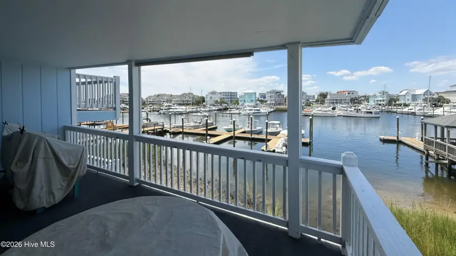 513 Canal Drive #Unit A1, Carolina Beach, NC 28428 - #2