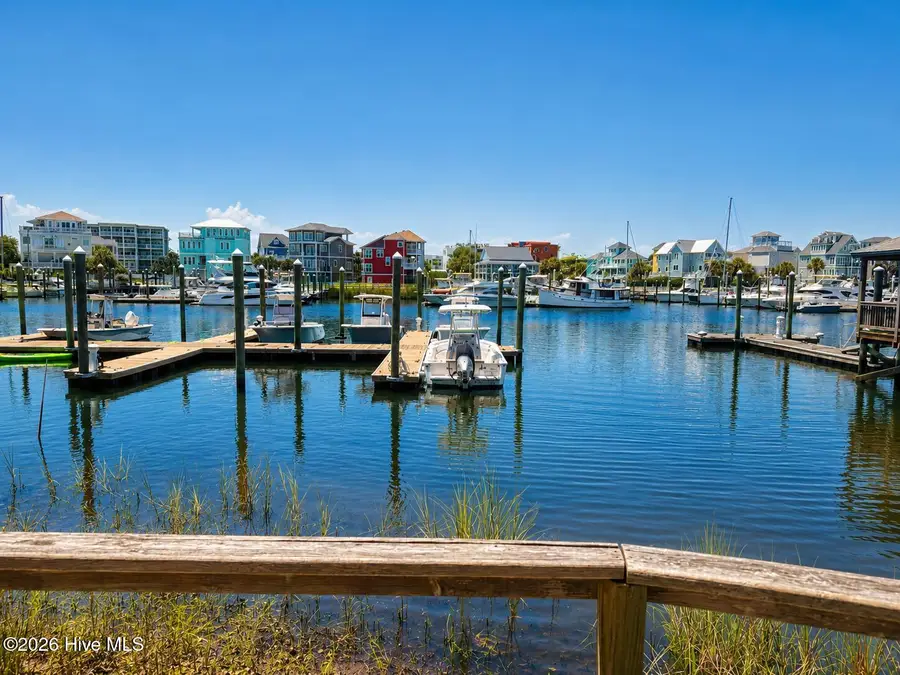 513 Canal Drive #Unit A1, Carolina Beach, NC 28428 - #3