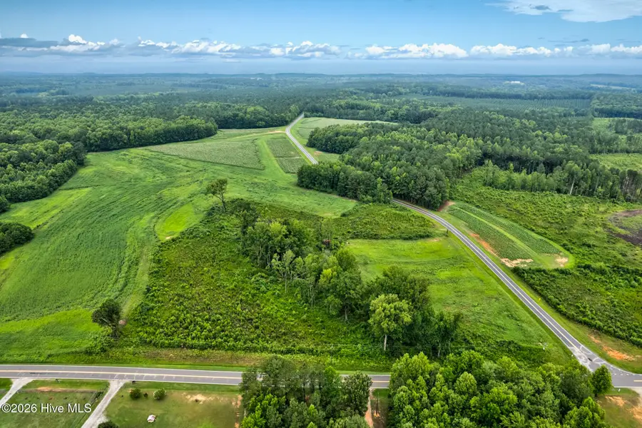 Lot 6 Murray Loop Road, Whitakers, NC 27891 - #3