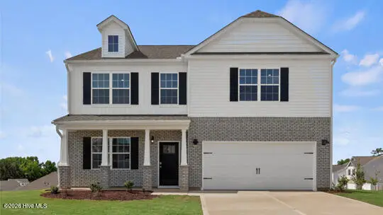 217 Rashford Way, Raeford, NC 28376 - #2