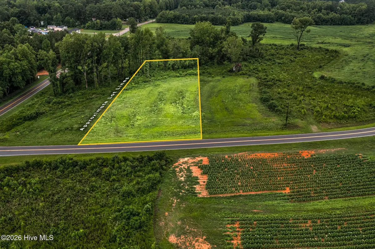 Lot 7 Murray Loop Road, Whitakers, NC 27891 - #1