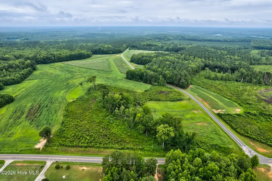 Lot 7 Murray Loop Road, Whitakers, NC 27891 - #3