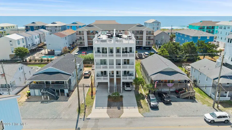 506 Canal Drive #2, Carolina Beach, NC 28428 - #2