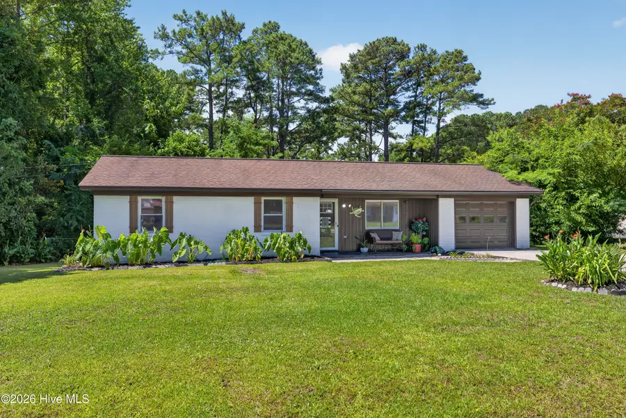 304 Millhouse Road, Castle Hayne, NC 28429 - #2