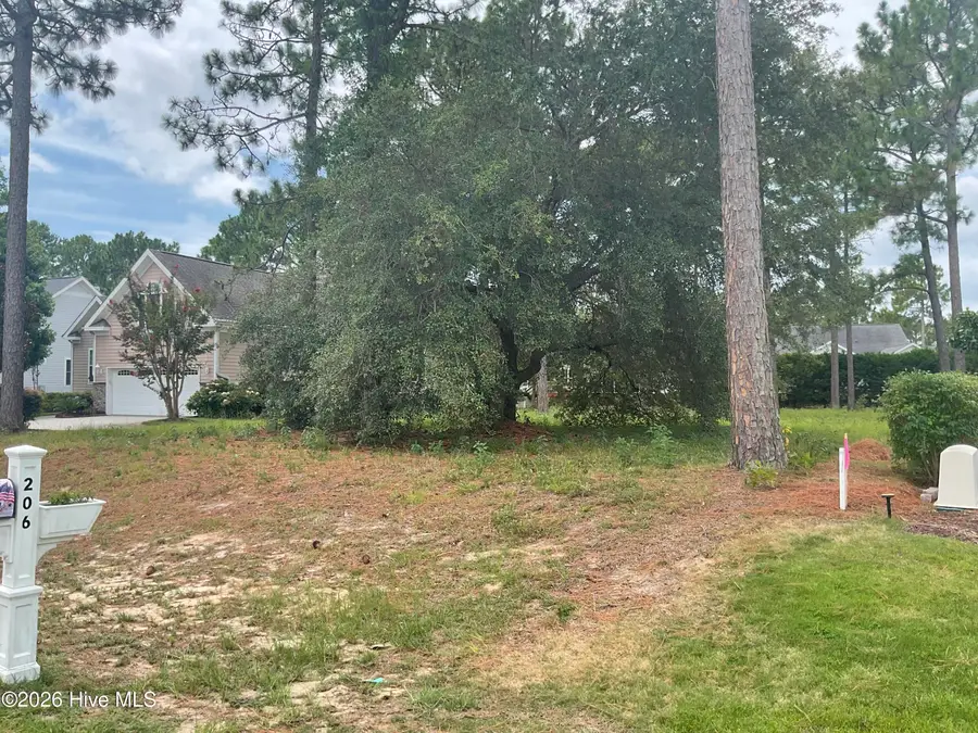205 Planters Ridge Drive, Sunset Beach, NC 28468 - #3