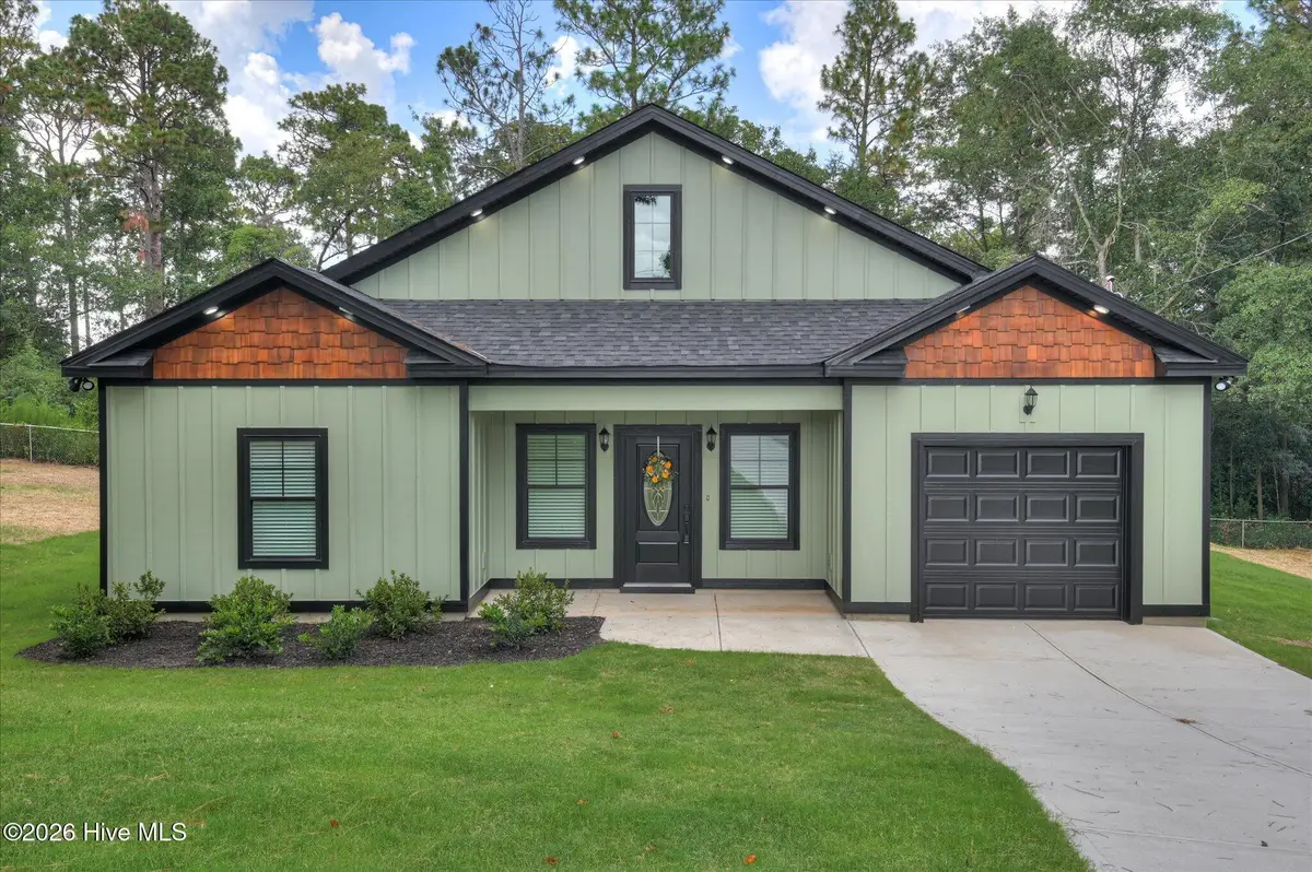 650b Hampton Circle, North Augusta, SC 29841 - #1