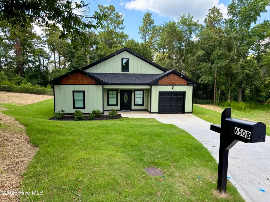 650b Hampton Circle, North Augusta, SC 29841 - #2