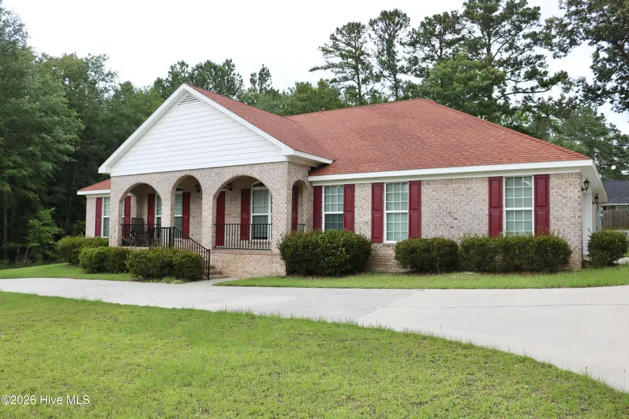 3925 Murray Street, Augusta, GA 30909 - #2