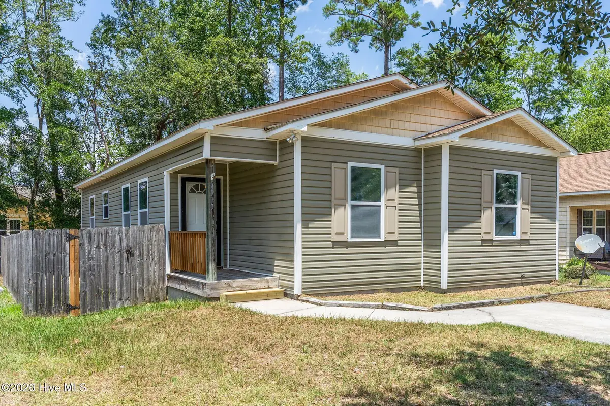 3913 Prices Lane, Wilmington, NC 28405 - #1