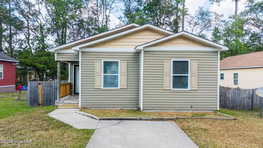 3913 Prices Lane, Wilmington, NC 28405 - #2