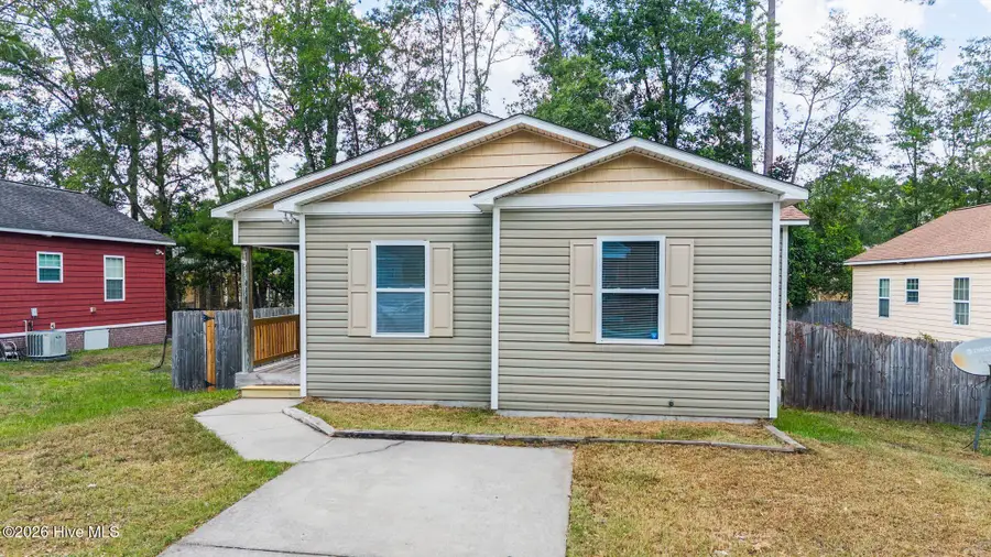 3913 Prices Lane, Wilmington, NC 28405 - #3