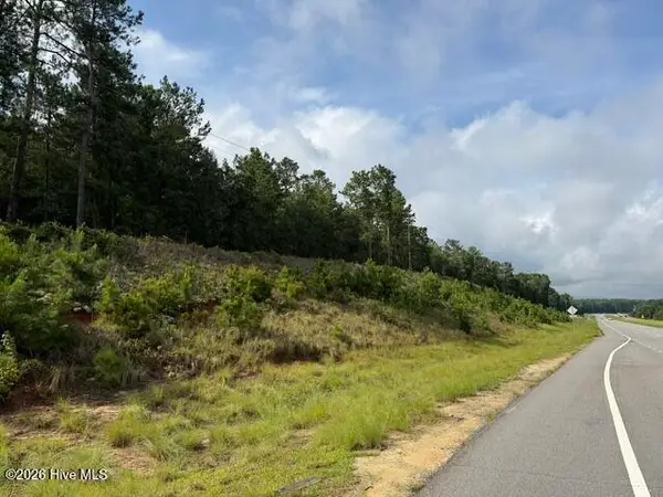 0 N Us Hwy 1, Matthews, GA 30818