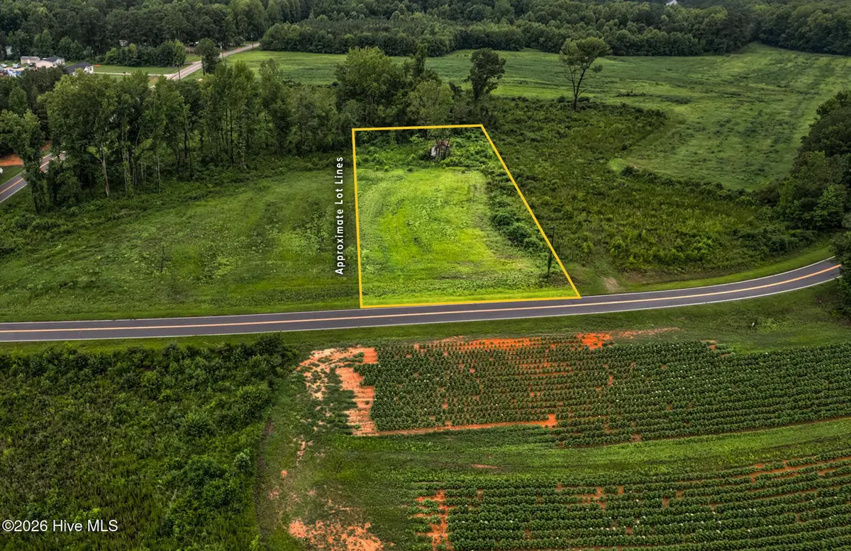 Lot 8 Murray Loop Road, Whitakers, NC 27891 - #1