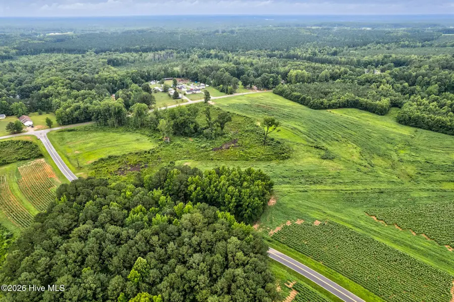 Lot 8 Murray Loop Road, Whitakers, NC 27891 - #2